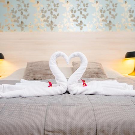 Relax Harrachov Apartments 外观 照片