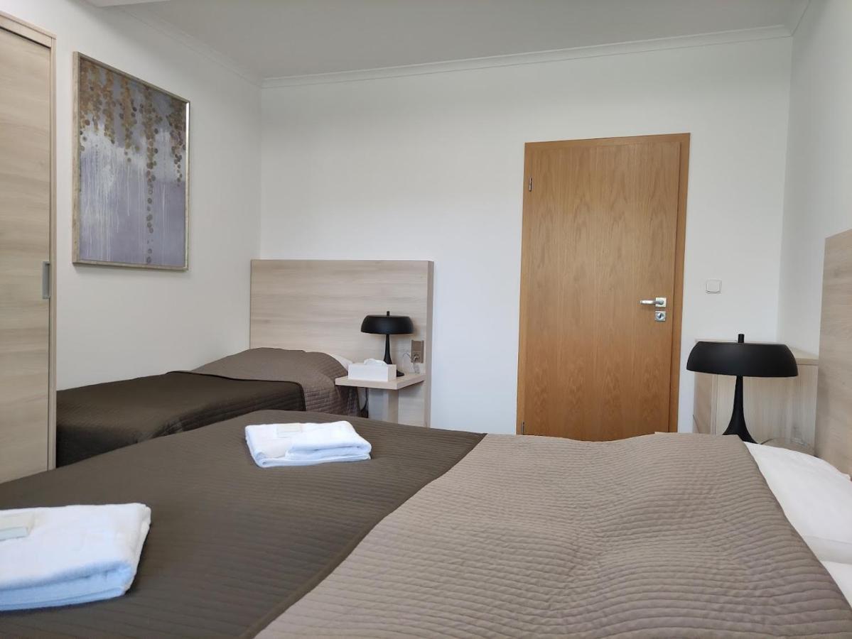 Relax Harrachov Apartments 外观 照片