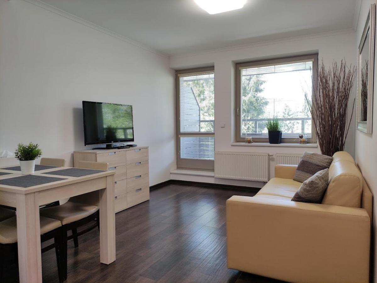 Relax Harrachov Apartments 外观 照片
