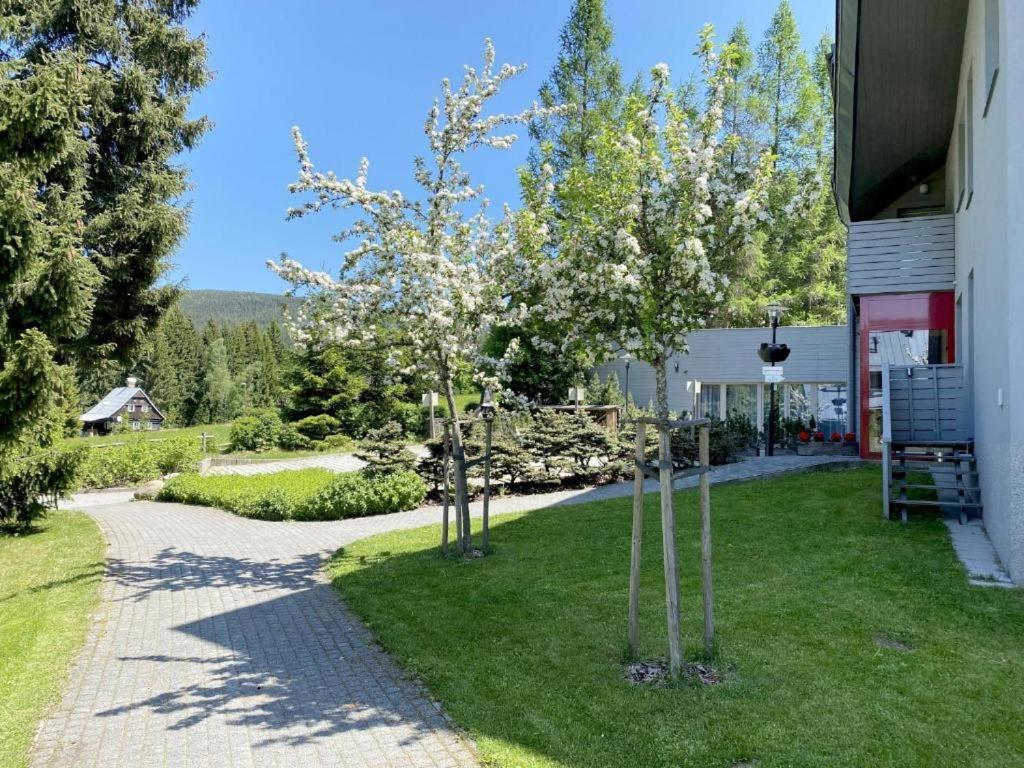 Relax Harrachov Apartments 外观 照片