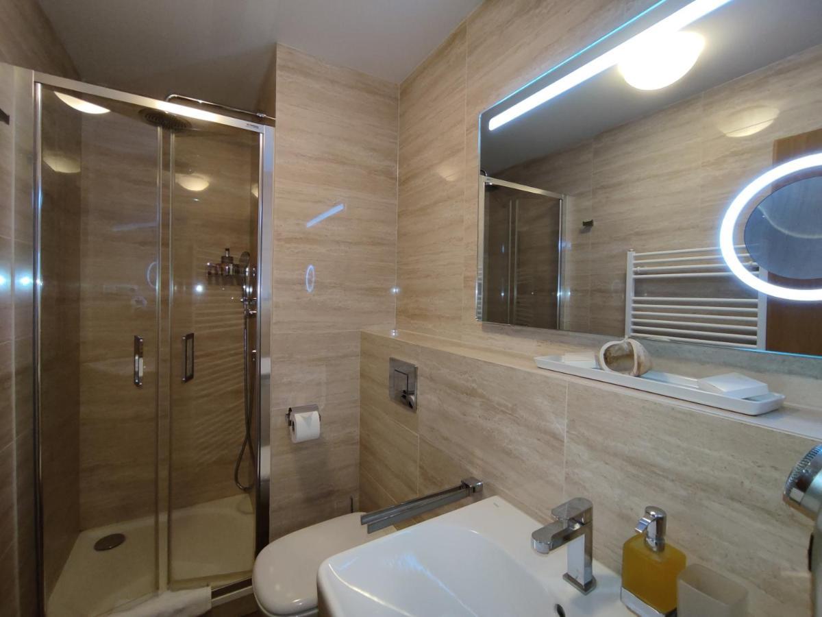 Relax Harrachov Apartments 外观 照片