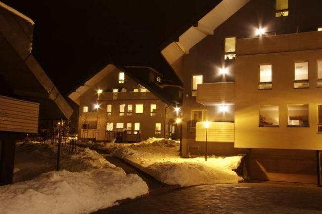 Relax Harrachov Apartments 外观 照片