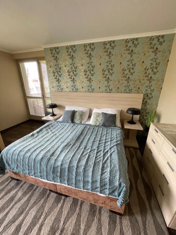 Relax Harrachov Apartments 外观 照片
