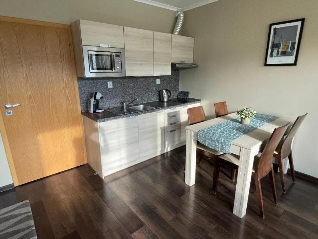 Relax Harrachov Apartments 外观 照片