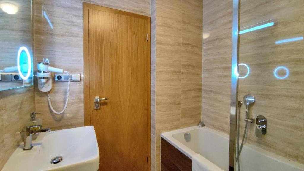 Relax Harrachov Apartments 外观 照片