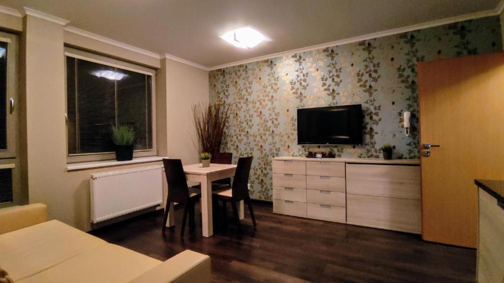 Relax Harrachov Apartments 外观 照片
