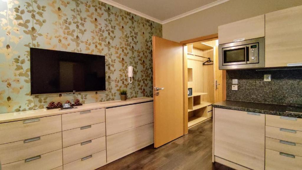 Relax Harrachov Apartments 外观 照片