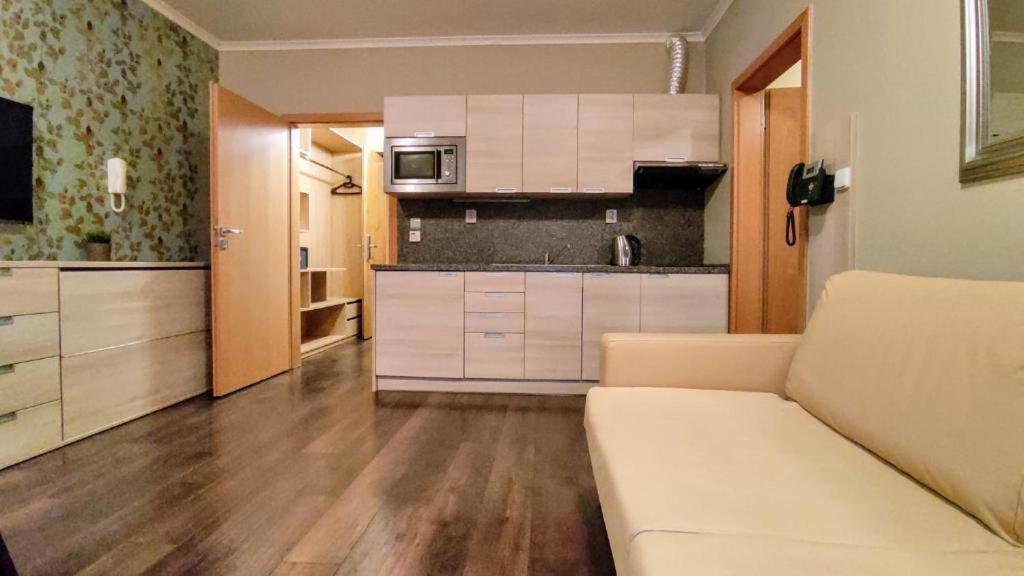 Relax Harrachov Apartments 外观 照片