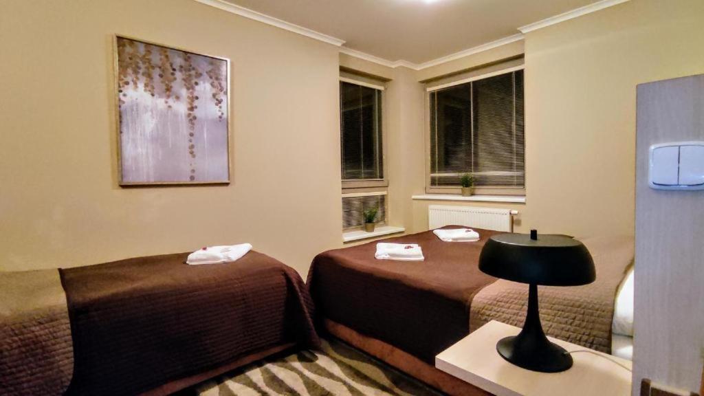 Relax Harrachov Apartments 外观 照片