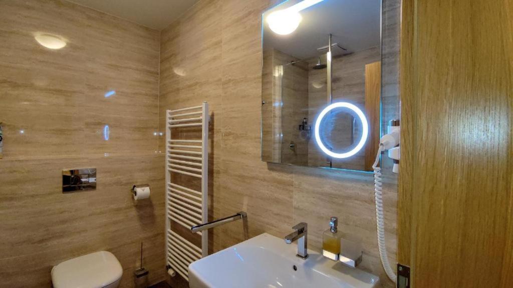 Relax Harrachov Apartments 外观 照片