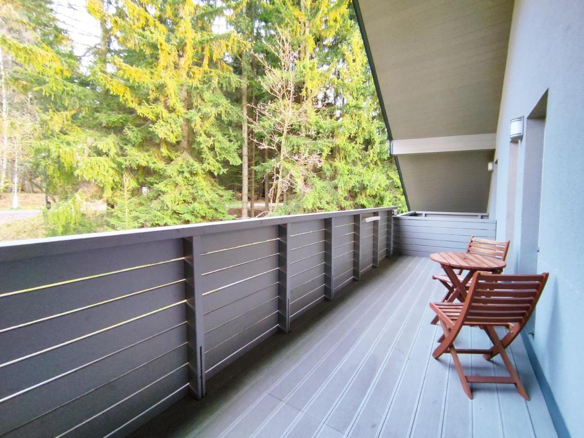 Relax Harrachov Apartments 外观 照片