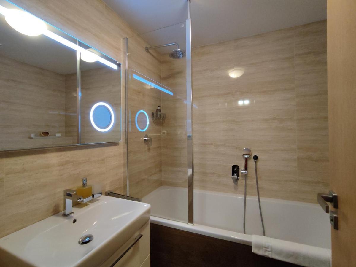 Relax Harrachov Apartments 外观 照片