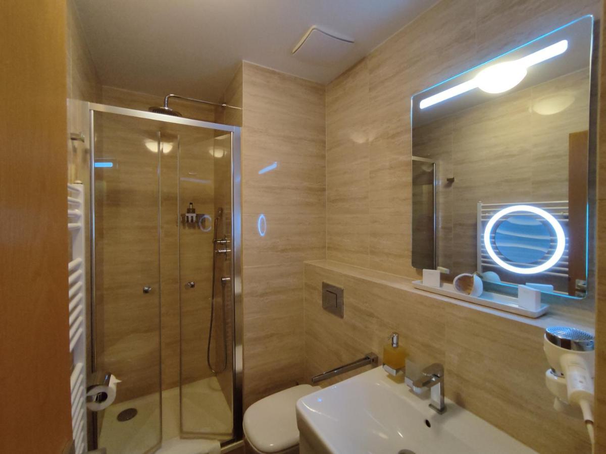Relax Harrachov Apartments 外观 照片