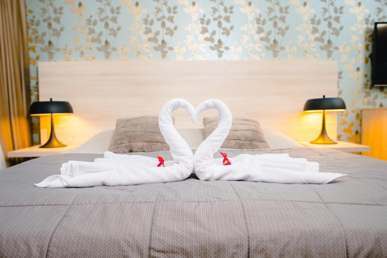 Relax Harrachov Apartments 外观 照片