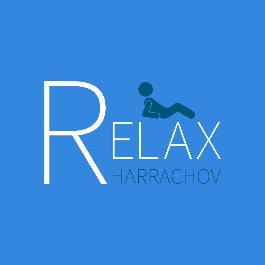 Relax Harrachov Apartments 外观 照片